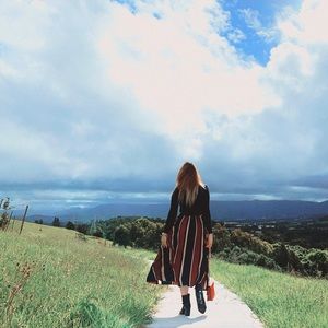 Meet your Posher, Thien tt